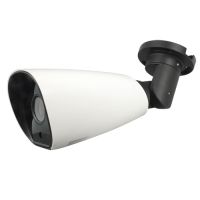 Marchio: DIERRETVCC. Articolo: VH-CV139ZFIB-F4N1. Telecamera bullet HDTVI, HDCVI, AHD e Analogica - Gamma PRO - 1/2.9