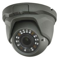 Marchio: DIERRETVCC. Articolo: VH-DM955VFI-4N1. Telecamera dome HDTVI, HDCVI, AHD e Analogica - Gamma PRO - 1/3