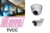 Telecamere analogiche