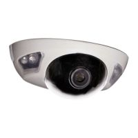 Marchio: DIERRETVCC. Articolo: vh-dm807ji. Telecamera dome con infrarossi - 1/3