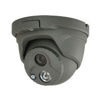 Marchio: DIERRETVCC. Articolo: vh-dm940di. Telecamera dome antivandalo con infrarossi - Impermeabile IP66 - 1/3