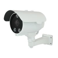 Marchio: DIERRETVCC. Articolo: vh-cv948vfib-2hac. Telecamera bullet con infrarossi HDCVI e Analogica - Impermeabile IP66 - 1/3