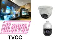 Telecamere duali hdtvi/analogiche