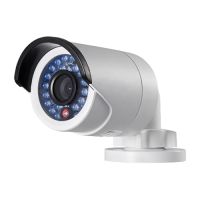 Marchio: DIERRETVCC. Articolo: vh-cv024ib-tvi. Telecamera bullet con infrarossi HDTVI - Impermeabile IP66 - 1/3