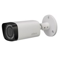 Marchio: DIERRETVCC. Articolo: VH-IPC-HFW2320RZSI. X-Security - Telecamera IP - 1/3” Progressive Aptina© CMOS - 3 Megapixel (2048x1536) - ottica motorizzata varifocale 2.8~12 mm - 0 Lux - IR Distanza 60 m - Compressione H.264 / MJPEG - RJ-45 10/100 BaseT - PoE IEEE802.3af - Impermeabile IP67 - IR CUT - Registrazione su scheda SD - Interface WEB, CMS (DSS/PSS), Smartphone e NVR - Compatibile con ONVIF - Serie Lite, telecamera IP particolarmente economica