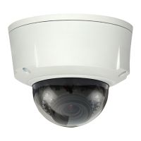 Marchio: DIERRETVCC. Articolo: vh-ipc-hdbw3100. Telecamera IP X-SECURITY - 1/3” Aptina CMOS - 1.3 Megapixel (1280x960) – Ottica varifocale 2.8~12 mm Auto Iris - 0 Lux - 28 LEDs Distanza 20 m - Compressione H.264 / MJPEG - RJ-45 10/100 BaseT - PoE IEEE802.3af - Impermeabile IP66 Antivandalica - IR CUT - Allarmi – Storage su scheda SD - Interface WEB, CMS (DSS/PSS), Smartphone e NVR - Compatibile con ONVIF