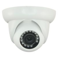 Marchio: DIERRETVCC. Articolo: VH-IPC-HDW1320S. X-Security - Telecamera IP - 1/3” Progressive CMOS - 3 Megapixel (2048x1536) - Lente 3.6 mm - 0 Lux - IR Distanza 30 m - Compressione H.264 / MJPEG - RJ-45 10/100 BaseT - PoE IEEE802.3af - Impermeabile IP66 - IR CUT - Interfaccia WEB, CMS (DSS/ PSS), Smartphone y NVR - Compatibile con ONVIF - Serie Lite, telecamera IP particolarmente economica