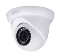 Marchio: DIERRETVCC. Articolo: VH-IPC-HDW1420S. X-Security - Telecamera IP - 1/3” Progressive CMOS - 4 Megapixel (2688x1520) - Lente 2.8 mm - 0 Lux - IR Distanza 30 m - Compressione H.264+ / H.264 - RJ-45 10/100 BaseT - PoE IEEE802.3af - Impermeabile IP67 - IR CUT - Interfaccia WEB, CMS (DSS/ PSS), Smartphone y NVR - Compatibile con ONVIF - Serie Lite, telecamera IP particolarmente economica