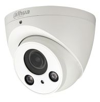 Marchio: DIERRETVCC. Articolo: VH-IPC-HDW5431R-Z. X-Security - Telecamera IP - 1/3” Progressive CMOS - 4 Megapixel (2688x1520) - Obiettivo motorizzato varifocale 2.7~12 mm Autofocus - 0 Lux - IR Array Distanza 50 m - Compressione H.265+/H.265/H.264+/H.264 - RJ-45 10/100 BaseT - PoE IEEE802.3af - Impermeabile IP67 - Audio - IR CUT - WDR - Registrazione su scheda SD - Rilevamento intelligente: volti, line-crossing, intrusioni, cambi di scena - Interfaccia WEB, CMS (DSS/ PSS), Smartphone y NVR - Compatibile con ONVIF
