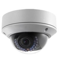 Marchio: DIERRETVCC. Articolo: VH-SF-IPDM935ZW-4. Safire - Telecamera IP - 1/3