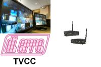 Trasmissione wireless