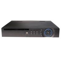 Marchio: DIERRETVCC. Articolo: vh-hcvr5324-a. DVR HDCVI - Fabbricante X-SECURITY - 32 CH video HDCVI / 4 CH audio - Modo ibrido: permette di cambiare canali analogici per IP - Multiplex - H.264 - Risoluzione per canale : 720p (25FPS) - Control PTZ - Allarmi - Uscita BNC, VGA e HDMI Full HD - Accesso IP Dual Stream - Telecomando - Mouse - Backup USB - Spazio per 4 HDD o 3 HDD e 1 CD/DVD-RW