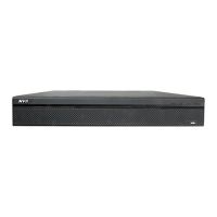 Marchio: DIERRETVCC. Articolo: VH-XS-NVR4324-A4K. X-Security - NVR per videocamere IP - 32 CH - Larghezza di banda supportata 192 Mbps - Risoluzinoe massima 12 Megapixel (4K) - Compressione H.265 / H.264 / MJPEG - Allarmi - Uscita VGA e 2 HDMI 4K - Accesso IP Dual Stream - Mouse - Spazio per 4 HDD - Interface WEB, CMS (DSS/PSS), Smartphone e NVR - Compatibile con ONVIF