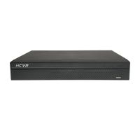 Marchio: DIERRETVCC. Articolo: vh-hcvr4041. DVR UNIVERSALE (Analogico & IP & HDCVI) - Fabbricante X-SECURITY - 4 CH vídeo Analogici o HDCVI / 2 IP (mediante sostiuzione) / 1 CH audio - Múltiplex - H.264 – Risoluzione per canale: 720P/960H/D1 (25FPS) - Control PTZ – No allarmi - Uscita VGA e HDMI Full HD - Accesso IP Dual Stream - Mouse - Backup USB