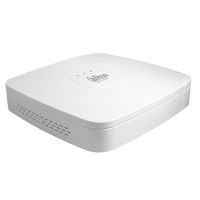 Marchio: DIERRETVCC. Articolo: VH-HCVR5108C-S2. X-Security - DVR Universale - 8 CH video HDCVI o CVBS / 2 IP (mediante sostituzione) / 1 CH audio - H.264 - Risoluzione per canale: 1080P (12FPS) / 720P (25FPS) - PTZ non disponibile - Allarme non disponibile - Uscita HDMI Full HD e VGA - Mouse - Spazio per 1 HDD
