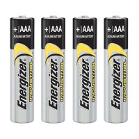 Marchio: DIERRETVCC. Articolo: VH-4XBATT-LR03. Batteria LR03 - AAA - 1.5 V - Alcalina - 4 unità