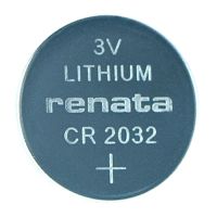 Marchio: DIERRETVCC. Articolo: VH-BATT-CR2032. Batteria CR2032 - 3.0 V - Litio