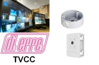 Scatole per telecamere