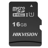 Marchio: DIERRETVCC. Articolo: VH-HS-TF-C1-STD-16G-A. Hikvision - Scheda Micro SD - 16GB di archiviazione - Interfaccia SATA3 6 Gb/s - Più di 300 cicli di lettura/scrittura - Tecnologia NAND TLC che offre potenziale per aumentare la capacità, le prestazioni e la stabilità