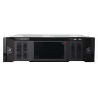 Marchio: DIERRETVCC. Articolo: VH-XS-IPS816. X-Security - Manager Vigilanza - 3U - Sistema Linux - Larghezza di banda supportata 700 Mbps - Funzionamento stabile 7*24 - Gestione fino a 20 server slave - 2000 canali - 500 dispositivi IP - 100 dispositivi ONVIF - Account illimitati - 200 utenti simultanei - Elevata compatibilità con tutti i dispositivi X-Security - Uscita VGA e HDMI - Espacio para 15 HDD - Include 1 HDD per sistema