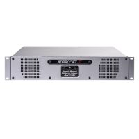 Marchio: DIERRETVCC. Articolo: VH-XTL-60021310. XTRALIS - ADPRO iFT 8IP - Include Hard disk di 2TB - 8I/4O (3HDD ready) Include 8 canali IP - Offre fino a 32 canali IP  che aumentano fino a 16 canali IP con 16 canali di analisi video (scambio di 1 canale IP per 1 canale di analisi video) - Compatibilità con le principali marche di telecamere: Safire, Avigilon, Axis, Bosch, Hikvision, Hikvision AVE, Honeywell Samsung, Sanyo, Sony, e supporto per telecamere con controller ONVIF Profile S - Registrazione video, analisi video e streaming (pronto per il monitoraggio remoto completo) - Licenze Loiter e IntrusionTrace NON incluse