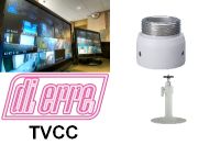 Staffe per telecamere