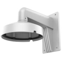 Marchio: DIERRETVCC. Articolo: VH-DS-1273ZJ-DM25-M1. Hikvision - Staffa da parete per telecamere dome - Lega di alluminio - 250x178x82.5 mm - 1105 g