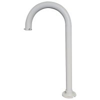 Marchio: DIERRETVCC. Articolo: VH-DS-1619ZJ. Hikvision - Staffa a tetto per dome motorizzate - Lega di alluminio - 841 mm (Al) x 130 (An) mm x 455 (Fo) mm - 6426 g