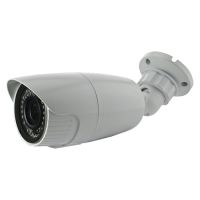 Marchio: DIERRETVCC. Articolo: VH-CV129ZSW-F4N1. Telecamera bullet HDTVI, HDCVI, AHD e Analógica - Gamma ULTRA - 1/2.8