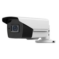 Marchio: DIERRETVCC. Articolo: VH-SF-CV788Z-Q4N1. Safire - Telecamera bullet HDTVI, HDCVI, AHD e Analógica - Gamma PRO - 5 Megapixel High Performance CMOS - 5Mpx (HDTVI) / 4Mpx (HDCVI) - Uscita 4 in 1 - Lente Motorizzata 2.7~13.5 mm - 0 Lux - IR Matrix portata 40 m - 2DNR - IR CUT - Impermeabile IP67