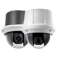 Marchio: DIERRETVCC. Articolo: VH-SF-SD6525W-F4N1. Safire - Telecamera dome motorizzata HDTVI, HDCVI, AHD e Analogica - Media Velocità 100º/segundo - Zoom ottico 25X - Zoom digitale 16X - 1/2.8