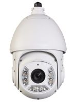 Marchio: DIERRETVCC. Articolo: VH-XS-SD8125I-F4N1. X-Security - Telecamera dome motorizzata HDTVI, HDCVI, AHD e Analogica - Alta Velocità 240º/segundo - Zoom ottico 25X - Zoom digitale 16X - 1/2.8