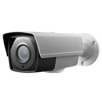 Marchio: DIERRETVCC. Articolo: VH-SF-B788ZP-5PTVI. Safire - Telecamera bullet HDTVI - Gamma ECO - High Performance CMOS - 5 Mpx (2560x1944) - Lente motorizzata 2.7~13.5 mm- 0 Lux - IR Array Distanza 40 m - 2DNR - IR CUT - Alimentazione tramite Coassiale PoC - Impermeabile IP67