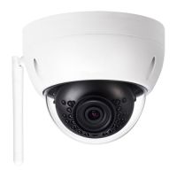 Marchio: DIERRETVCC. Articolo: VH-XS-IPDM843H-4W. X-Security - Telecamera IP - 1/3