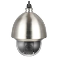 Marchio: DIERRETVCC. Articolo: VH-XS-IPSD8830SWAH-2-INOX. X-Security - Telecamera IP PTZ Auto-Tracking - Alta velocità 300º/segundo - Zoom ottico 30X - 1/2.8