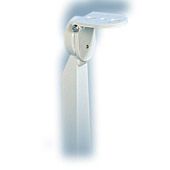 Marchio: GUARDALL. Articolo: G-205. Staffa beige in metallo per custodie