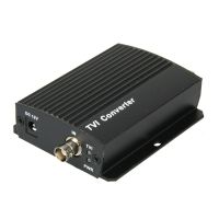 Marchio: HIKVISION. Articolo: DS-1H31. Splitter HD-TVI. 1 in, 3 out.