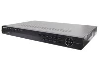 Marchio: HIKVISION. Articolo: DS-6708HWI. EncoderIngressi Video 8-chCompressione Video H.264, MPEG4, MPEG2, MJPEGCompressione Audio G.711uUscite Video -Ingressi/Uscite Audio 8/1Canale Audio Remoto 1-chRisoluzione di Codifica/Decodifica e Registrazione WD1@25 fps per chUscita VGA -Tipo Stream Video/Video e AudioIngressi/Uscite d'Allarme 8/4Interfaccia di Rete 1 Ethernet 100/1000MbpsInterfaccia Archivio Locale -Interfaccia Seriale 1 RS485, 1 RS232Alimentazione 12VDC 10W Alim. Esterno