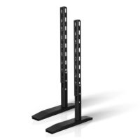 Marchio: HIKVISION. Articolo: DS-DM4343B. Staffa con base da piano per monitor DS-D5043FC 