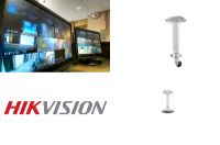 Staffe per telecamere