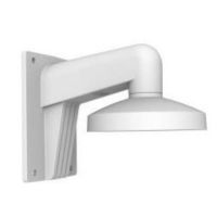Marchio: HIKVISION. Articolo: DS-1473ZJ-135. Staffa da parete in alluminio colore bianco.