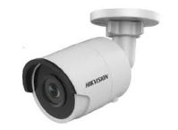 Marchio: HIKVISION. Articolo: DS-2CD2023G0-I. Telecamera MiniBullet a risoluzione 2MP a 25fps Ottica fissa 2.8mmDi tipo Day&Night con filtro IR meccanicoCompleta di staffa regolabile su tre assi con passaggio cavi e tettuccio parasoleIlluminatori IR integrati sino a 30mSensore CMOS a scansione progressiva 1/3”Sensibilità 0.01 Lux F1.2 con AGC attivoWDR 120db3D-DNROttica fissa 2.8mmAlgoritmo di compressione H.265+, H.265, H.264+, H.264 con codifica digitale di tipo Triple Stream, ROI, standard ONVIF, PSIA, CGI e ISAPIProtocolli TCP/IP, ICMP, HTTP, HTTPS, FTP, DHCP, DNS, DDNS, RTP, RTSP, RTCP, PPPoE, NTP, UPnP, SMTP, SNMP, IGMP, 802.1X, QoS, IPv6, BonjourModalità 