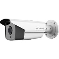 Marchio: HIKVISION. Articolo: DS-2CD2T42WD-I5. Telecamera Bullet IP Megapixel Linea 2 RaptorSensore 1/3” Progressive Scan CMOSRisoluzione Max 2688 x 1520Frame Rate 20 fps (2688 x 1520) 25 fps (1920 x 1080)Sensibilità 0.01 Lux @ F1.2, AGC ON 0 Lux con IRDay & Night ICRObiettivo 4 mm @ F2.0 6 mm, 12 mm opzionaleCompressione Video H.264 / MJPEG / H.264+Funzioni Smart Intrusion Detection, Line Crossing DetectionDual Stream SiPortata IR 50 mSlot SD Card -WDR 120dBIngressi/Uscite Audio -/-Ingressi/Uscite d'Allarme -/-Alimentazione 12VDC/PoE 7,5W maxTemperatura d'Esercizio -30°C/+ 60°C, da esterno IP66