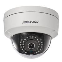 Marchio: HIKVISION. Articolo: DS-2CD2152F-I. Telecamera Mini Dome IP Megapixel Linea 2 RaptorSensore 1/3” Progressive Scan CMOSRisoluzione Max 2560 x 1920Frame Rate 20 fps (2560 x 1920) 25 fps (2048 x 1536)Sensibilità 0.01 Lux @ F1.2, AGC ON 0 Lux con IRDay & Night ICRObiettivo 4 mm @ F2.0 6 mm opzionaleCompressione Video H.264 / MJPEG / H.264+Funzioni Smart Intrusion Detection, Line Crossing DetectionDual Stream SiPortata IR 30 mSlot SD Card 1 MicroSD max 128GB non fornitaWDR DigitaleIngressi/Uscite Audio -/-Ingressi/Uscite d'Allarme -/-Alimentazione 12VDC/PoE 5W maxTemperatura d'Esercizio -30°C/+ 60°C, da esterno IP66, antivandalo IK10