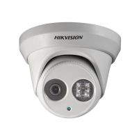 Marchio: HIKVISION. Articolo: DS-2CD2332-I. Telecamera Mini Dome IP Megapixel Linea 2 RaptorEXIR SiSensore 1/3” Progressive Scan CMOSRisoluzione Max 2048 x 1536Frame Rate 20 fps (2048x1536) 25 fps (1920x1080)Sensibilità 0.07 Lux @ F1.2, AGC ON 0 Lux con IRDay & Night ICRObiettivo 4 mm @ F2.0 2.8, 6, 12 mm opzionaliCompressione Video H.264, MJPEG, ROI CodecFunzioni Smart Intrusion Detection, Line Crossing DetectionDual Stream SiPortata IR 30 mSlot SD Card -WDR DigitaleIngressi/Uscite Audio -/-Ingressi/Uscite d'Allarme -/-Alimentazione 12VDC/PoE 7,5W maxTemperatura d'Esercizio -30°C/+ 60°C, da esterno IP66