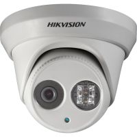 Marchio: HIKVISION. Articolo: DS-2CD2352F-I. Telecamera Mini Dome IP Megapixel Linea 2 RaptorEXIR SiSensore 1/3” Progressive Scan CMOSRisoluzione Max 2560 x 1920Frame Rate 20 fps (2560 x 1920) 25 fps (2048 x 1536)Sensibilità 0.01 Lux @ F1.2, AGC ON 0 Lux con IRDay & Night ICRObiettivo 4 mm @ F2.0 6 mm opzionaleCompressione Video H.264 / MJPEG / H.264+Funzioni Smart Intrusion Detection, Line Crossing DetectionDual Stream SiPortata IR 30 mSlot SD Card 1 MicroSD max 128GB non fornitaWDR DigitaleIngressi/Uscite Audio -/-Ingressi/Uscite d'Allarme -/-Alimentazione 12VDC/PoE 5,5W maxTemperatura d'Esercizio -30°C/+ 60°C, da esterno IP66
