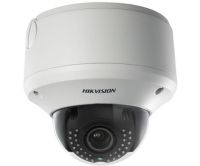 Marchio: HIKVISION. Articolo: DS-2CD4312FWD-IZS. Telecamera Mini Dome IP Megapixel Linea 4Sensore 1/3” Progressive Scan CMOSRisoluzione Max 1280 x 960Frame Rate 25 fps (1280x960) 25 fps (1280x720)Sensibilità Col.: 0.01 Lux @ F1.2, AGC ON 0 Lux con IRDay & Night ICRObiettivo 2.8-12 mm Varifocal motorizzato Smart FocusCompressione Video H.264 SVC (triple profile), ROI CodecFunzioni Smart Defog, Face Detection, Audio Detection, Intrusion Detection, Line Crossing Detection, VQD, Region Entrance Detection, Region Exiting Detection, Scene Change Detection, Unattended Baggage Detection, Object Removal Detection, Object CountingDual Stream SiPortata IR 30 mSlot SD Card 1 MicroSD max 64GB non fornitaWDR 120dBIngressi/Uscite Audio 1/1Ingressi/Uscite d'Allarme 2/2Alimentazione 24VAC/PoE 13W maxTemperatura d'Esercizio -30°C/+ 60°C, da esterno IP66 Antivandalo IK10