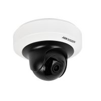 Marchio: HIKVISION. Articolo: DS-2CD2F42FWD-IS. Telecamera MINI PT IPSensore 1/3” Progressive Scan CMOSFrame Rate - Pixel Effettivi 20fps (2688 x 1520) 25fps (1920 x 1080)Sensibilità (AGC ON) 0.01 Lux @ F2.0 0 Lux con IRObiettivo 4 mm, 2.8 mm opzionaleZoom Ottico/Zoom Digitale -/-Day & Night ICRCompressione Video H.264, H.264+WDR 120dBSlot SD/SDHC 1 micro SD card max 128GB non fornitaPreset/Patrol - / -Funzioni Smart Intrusion Detection, Line Crossing DetectionPortata IR 10mIngressi/Uscite Audio 1/1Ingressi/Uscite d'Allarme 1/1Alimentazione 12VDC Poe 9W maxTemperatura d'Esercizio -10°C/+ 40°C, da interno, a superficie