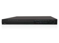 Marchio: HIKVISION. Articolo: DS-7632NI-ST. NVR Serie 7600 SMARTIngressi Video 32-ch (200Mbps IN max)Uscite Video 1 HDMI, 1 VGA, 1 BNCIngressi/Uscite Audio -/1Canale Audio Remoto 1-chRisoluzione di Registrazione Fino a 6 MegapixelRisoluzione HDMI Fino a 1080pRisoluzione VGA Fino a 1080pPlayback Sincronizzato 16-chIngressi/Uscite d'Allarme 4/2Interfaccia di Rete 1 Ethernet 100/1000Mbps 128 conn/160MbpsInterfaccia HDD 2 SATA max 4TB cad.Interfaccia USB 2 USB2.0Alimentazione 12VDC 10W Alim. Esterno