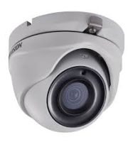 Marchio: HIKVISION. Articolo: DS-2CE56D8T-ITME. Telecamera mini dome HD-TVI 1080P PoC.af Ottica fissa 2.8mmDi tipo Day&Night con filtro IR meccanicoWDR 120dBIR EXIR 2.0In contenitore per esterno IP67Illuminatore IR integrato EXIR sino a 20mSensore CMOS 2MP a scansione progressivaSensibilità 0.005 Lux F1.2, con AGC attivoOttica fissa 2.8mmSupporta WDR 120db; Digital Noise reduction; Mirror; SMART IRDati Up to COAX su uscita TVIAlimentazione 12Vcc 3.6WDimensioni 91 mm × 82.6 mm × 68.3 mm